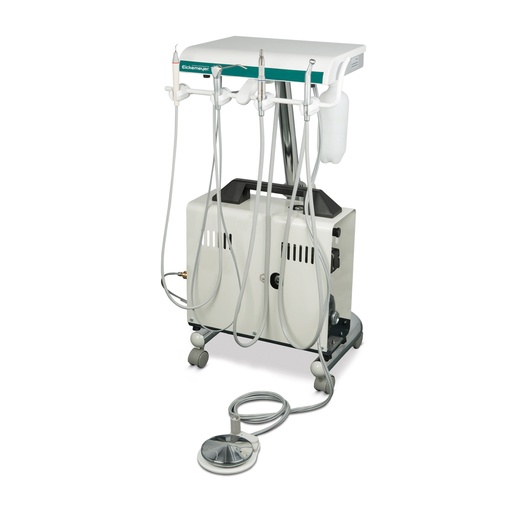 [NLA174001] Actiepakket 174001 Profident PLUS +  174004 Starterkit + installatie en apparatuur uitleg