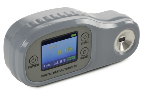 [NLEUR6714] Digitale refractometer