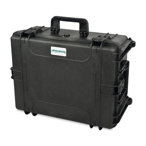 [30620001] Koffer voor EickView 5-in-1 endoscopiesysteem (art. 306200)