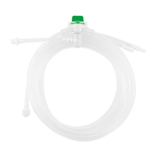 [329008] Schlauchsystem PhacoVet 2.0, Einmalprodukt (10 Stück)