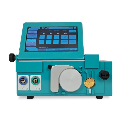 [329102] PhacoVet 2.0 Starterkit voor kleine dieren (Phaco)