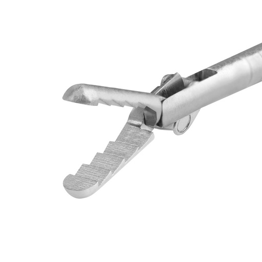 [306215] Grijper voor vreemde voorwerpen, flexibel, krokodillenkaken, voor werkkanalen vanaf Ø = 2,8 mm, L = 400 cm