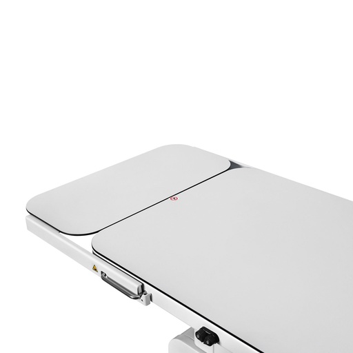 [70115005] Tafelverlenging voor Mindray VetiX S300 / S380 (1,5 m → 1,8 m)