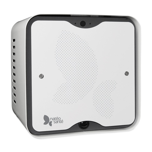 [503070] Hygeolis luchtreiniger