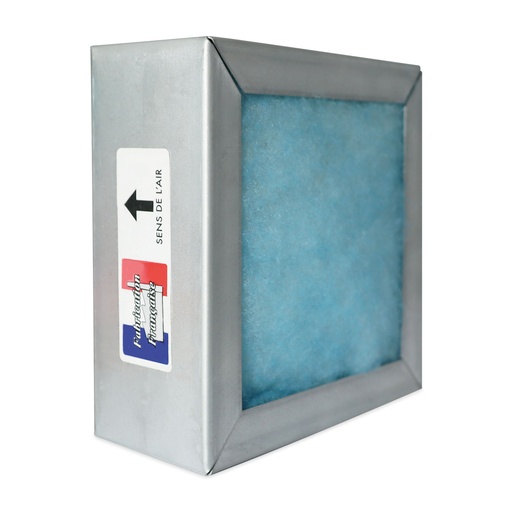 [50307001] Hygeolis-filtereenheid