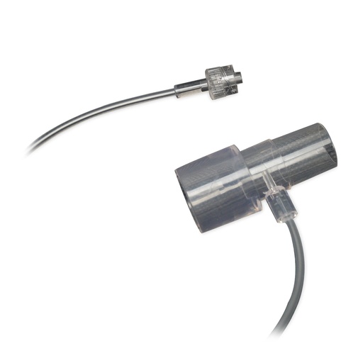 [21304503] Sidestream tester til CO2 modul fra NarkoVET PRO