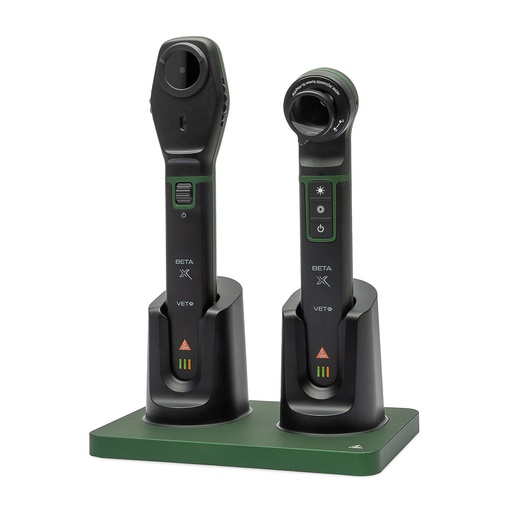 [302580] HEINE® BETA X VET diagnostische set