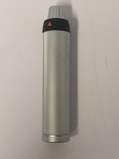 [SCH30255501] HEINE Ladegriff BETA L mit Ladestandsanzeige und Li-Ion Akku X-007.99.395 - Ohne Originalverpackung