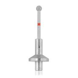 [170013] Diamantfrees 2,5 mm voor Algerbrush