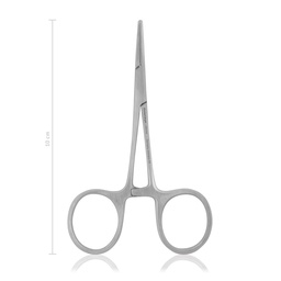 [141009] Baby-Mosquito arterieklem recht 9 cm