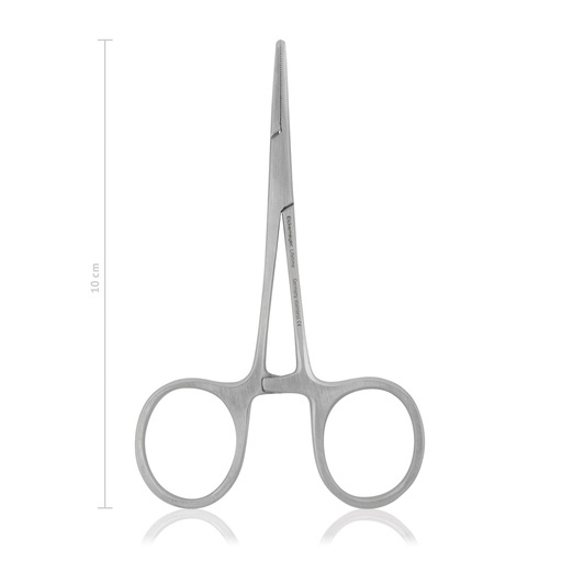 [141009] Baby-Mosquito arterieklem recht 10 cm