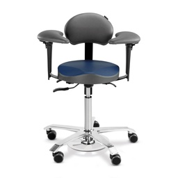 [610060] SCORE® Ergo Support stoel