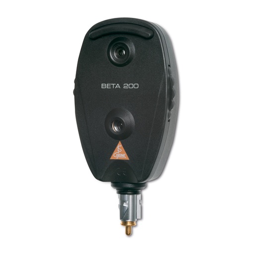 [300136] HEINE BETA 200  Oftalmoscoop 2,5V  