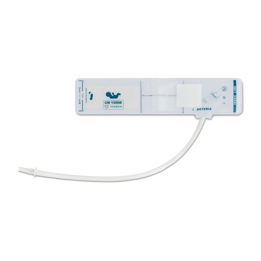 [321904] Bloeddrukmanchet, 4,3-8,0 cm, voor LifeVet 8M / 8C / 12M 
