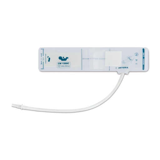 [321905] Bloeddrukmanchet, 5,8-10,9 cm,  voor LifeVet 8M / 8C / 12M 