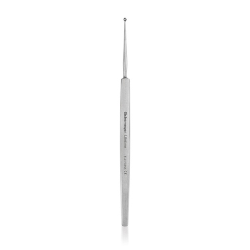 [170420] Curette Meyhoefer, 2 mm