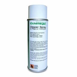 [902513] Clipper-Spray voor onderhoud scheerkoppen, 400 ml 