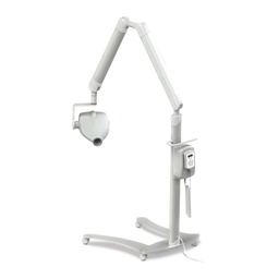 [176535] Dentaal röntgenapparaat HIRay statiefmodel