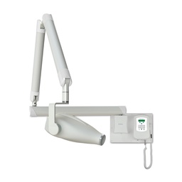[176530] Dentaal röntgenapparaat HIRay wandmodel