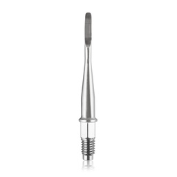 [175106] Dentanomic Luxator tip, 3 mm  