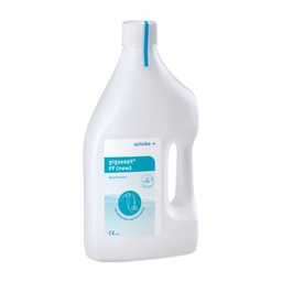 [307315] desinfectiemiddel GIGASEPT FF 2000 ml, 5 % oplossing
