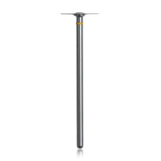 [174455] Diamanten doorslijpschijf D = 0,18 mm
