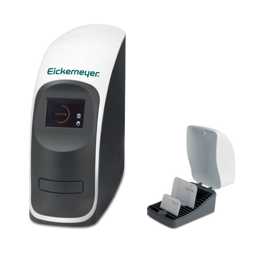 [708035] DigiVet Dental CR Reader incl. Starterkit