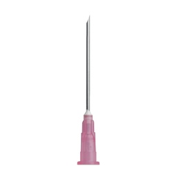 [050363] EICKINJECT naald 18Gx 1½&quot; roze