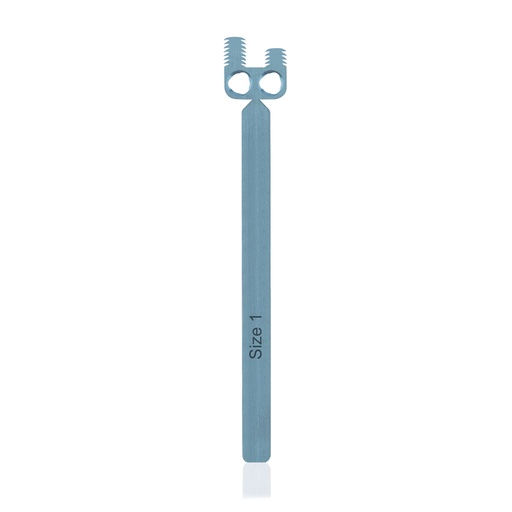 [197220] EickLoxx SPP® – Patella luxatieplaat1  