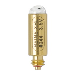 [301433] Reservelamp 3,5 V voor HEINE Laryngoscoop
