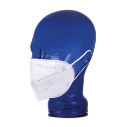 [050324] FFP2 gezichtsmasker Made in Germany CE gecertificeerd