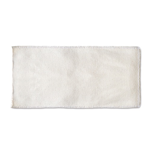 [500510] Autoclaveerbare filterdoek 210 x 100 mm