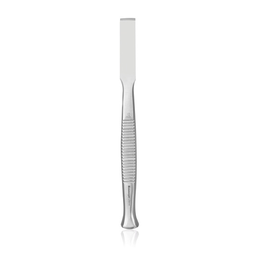 [182510] osteotoom, 14 cm, 10 mm  