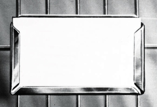 [636512] Houder voor identiteitskaarten, 127 x 203 mm