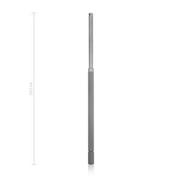 [101715] Micro scalpelheft 15,5 cm