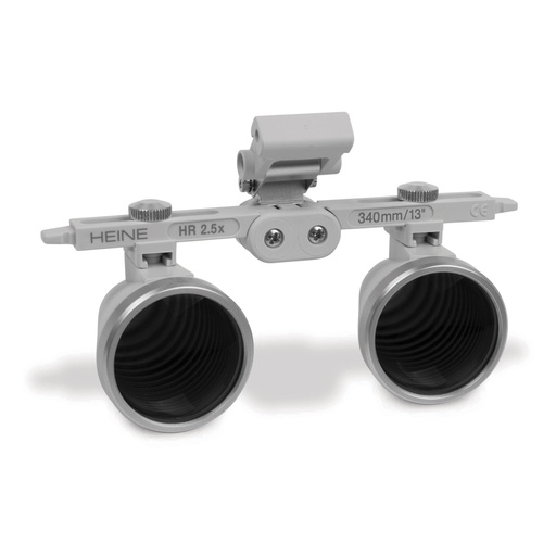 [311127] HR-loep enkel voor 3S/ML4 LED 2,5voudige vergroting 340mm werkafstand