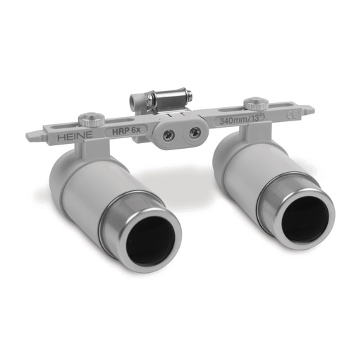 [311124] HR-loep enkel 6x vergroting 340 mm werkafstand