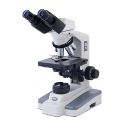 [710000] Motic B3 Vet microscoop