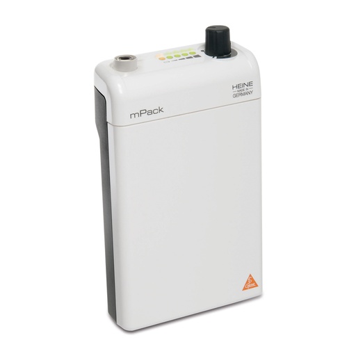 [173477] mPack accu-Box voor Art. 311130 hoofdlamp Heine Nr. X-007.99.671