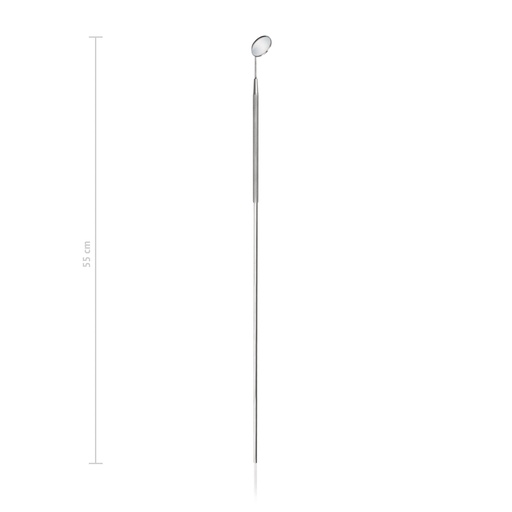 [176425] Mondspiegel voor paarden