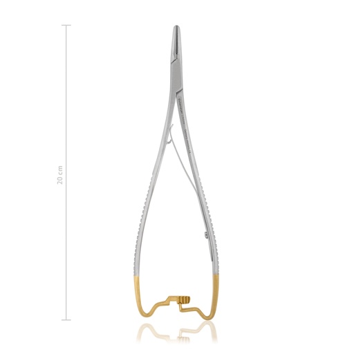 [152120] Naaldvoerder Mathieu met TC 20 cm