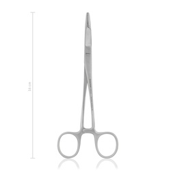 [153516] Naaldvoerder Olsen-Hegar 16 cm