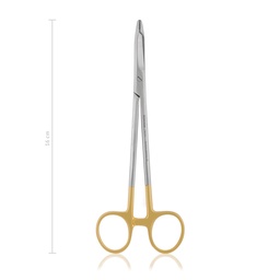 [152616] Naaldvoerder Olsen-Hegar met TC 16 cm