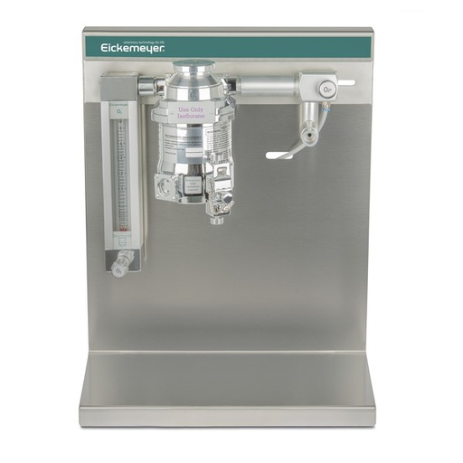 [213067] Anesthesietoestel Narkovet BASIC