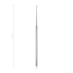 [173615] Oorcurette Buck