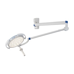 [612931] Operatielamp Mach LED 150 Swing wandmodel