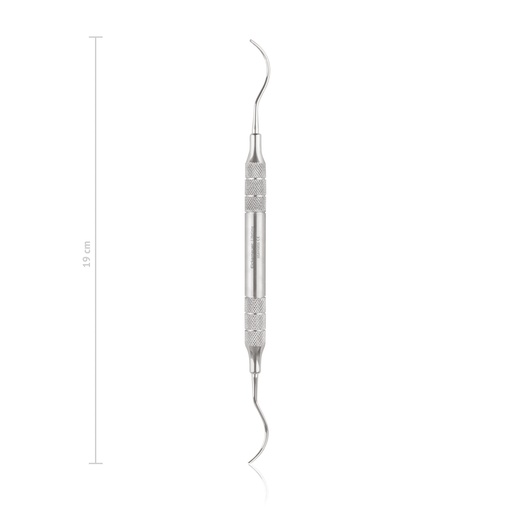 [177323] Incisor luxator (Bovenste snijtanden)