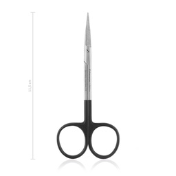 [118311] Iris schaar (MC) 11,5 cm, recht