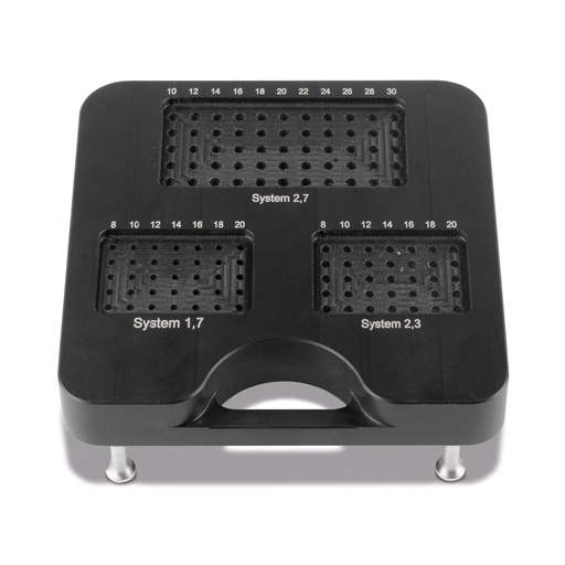 [185503] Eickloxx small schroevenrek