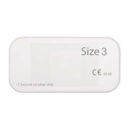 [70803105] Imaging Plate Kit maat 3